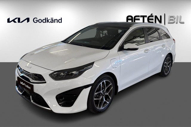 Kia Ceed 2023