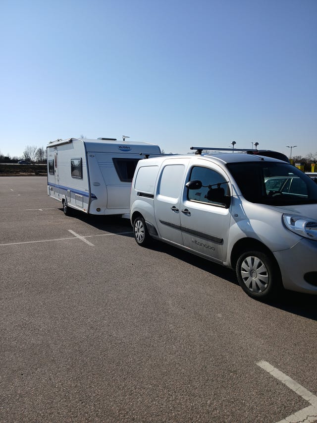 Renault Kangoo Express 2019