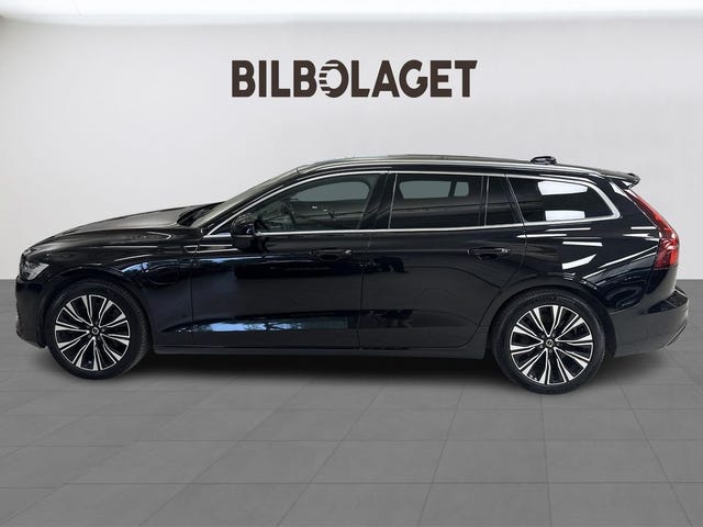 Volvo V60 2024 – bild 2