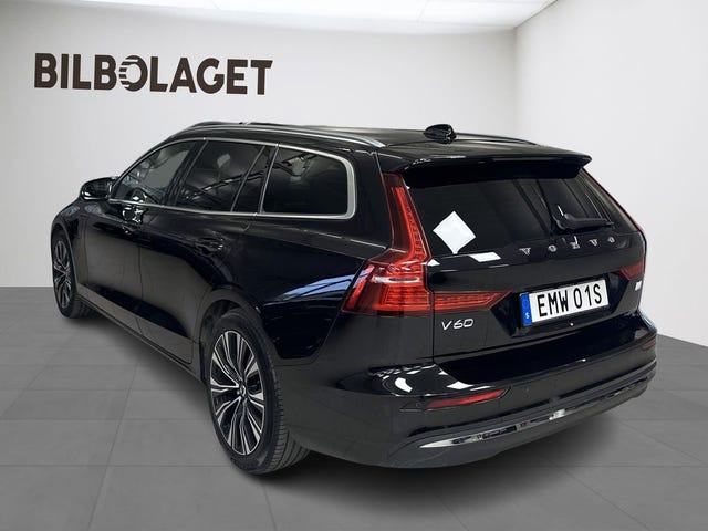 Volvo V60 2024 – bild 3