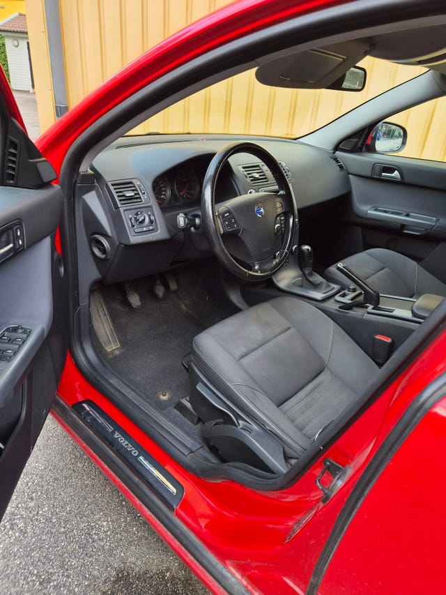 Volvo V50 2011 – bild 4