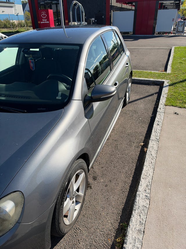 Volkswagen Golf VI 2012 – bild 2