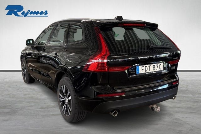 Volvo XC60 2020 – bild 2