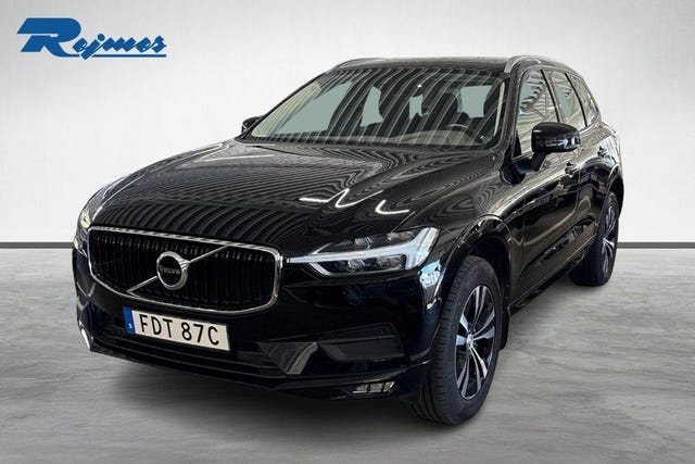 Volvo XC60 2020