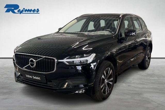 Volvo XC60 2020