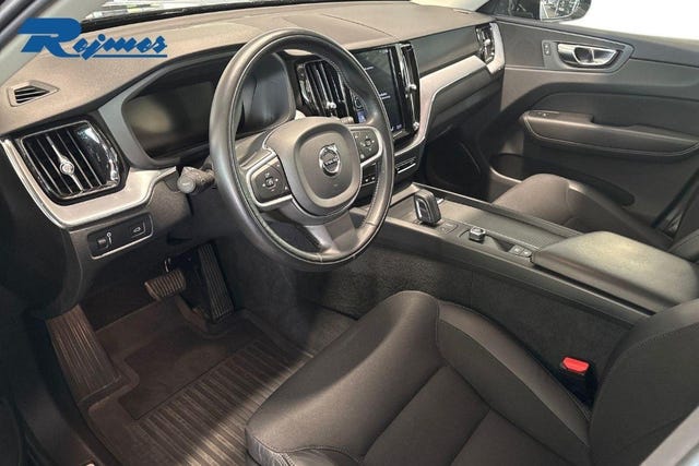 Volvo XC60 2020 – bild 4