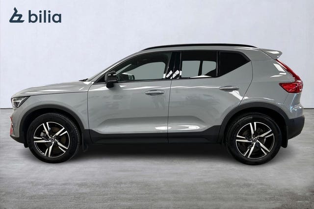 Volvo XC40 2025 – bild 3