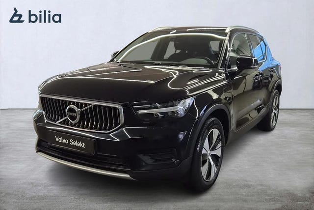 Volvo XC40 2022