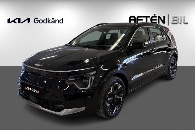 Kia Niro 2023