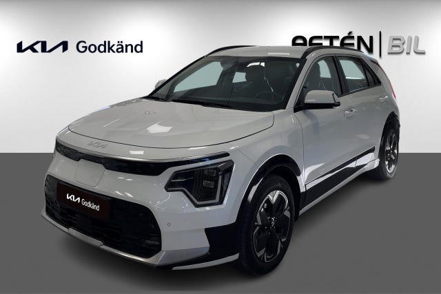 Kia Niro 2023