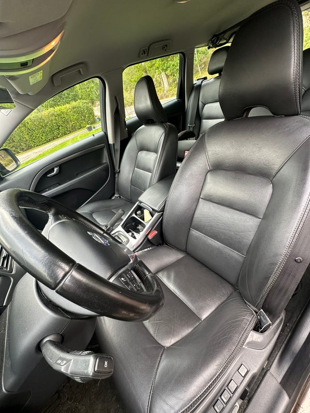 Volvo XC70 2016 – bild 2