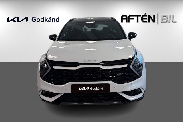 Kia Sportage 2023 – bild 4