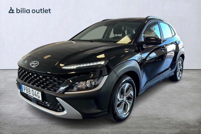 Hyundai Kona 2022