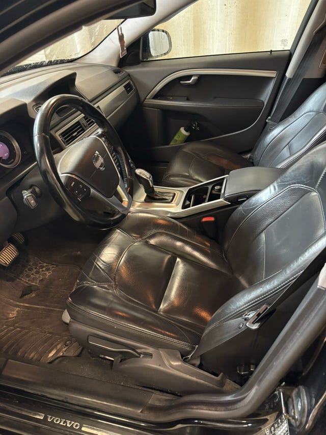 Volvo V70 2013 – bild 4