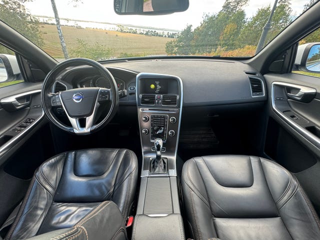 Volvo XC60 2014 – bild 4