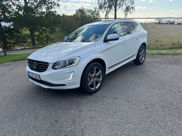 Volvo XC60 2014 – bild 2