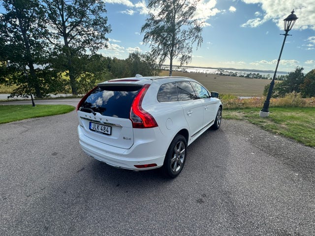 Volvo XC60 2014 – bild 3