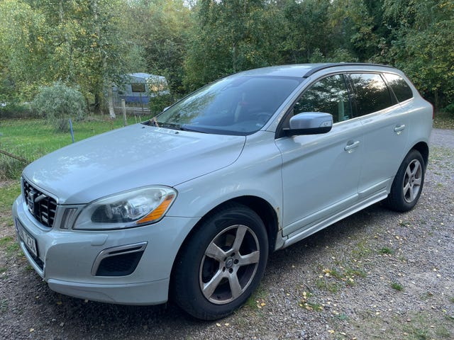 Volvo XC60 2011 – bild 3