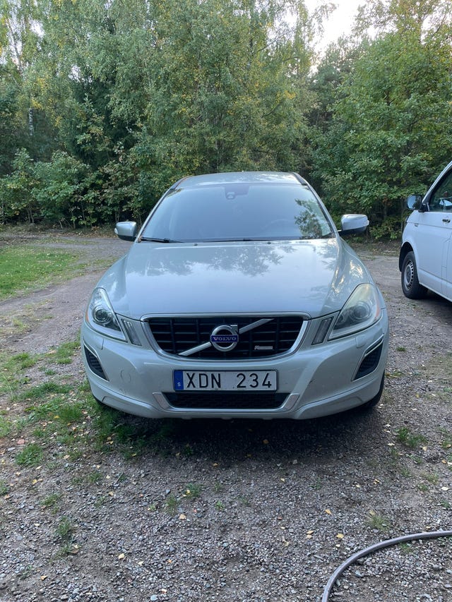 Volvo XC60 2011 – bild 2