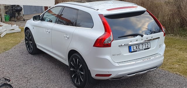 Volvo XC60 2016 – bild 2