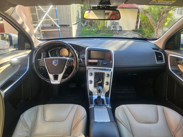 Volvo XC60 2016 – bild 4
