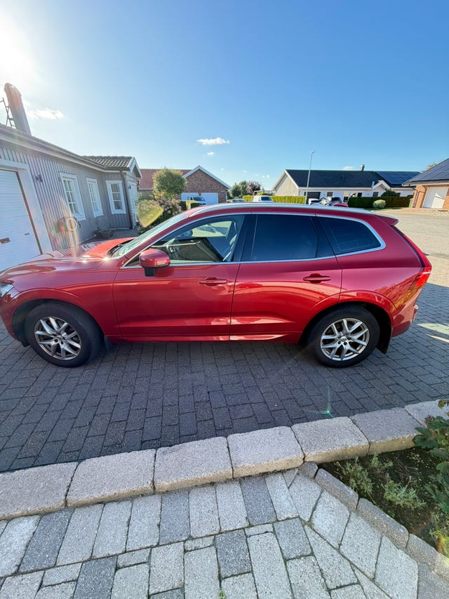 Volvo XC60 2020 – bild 3