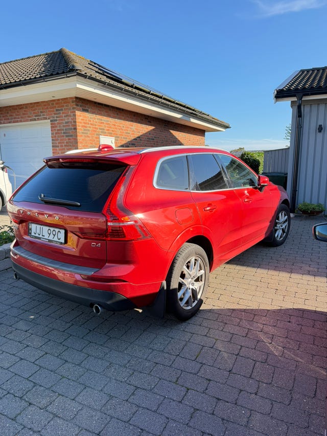 Volvo XC60 2020 – bild 4