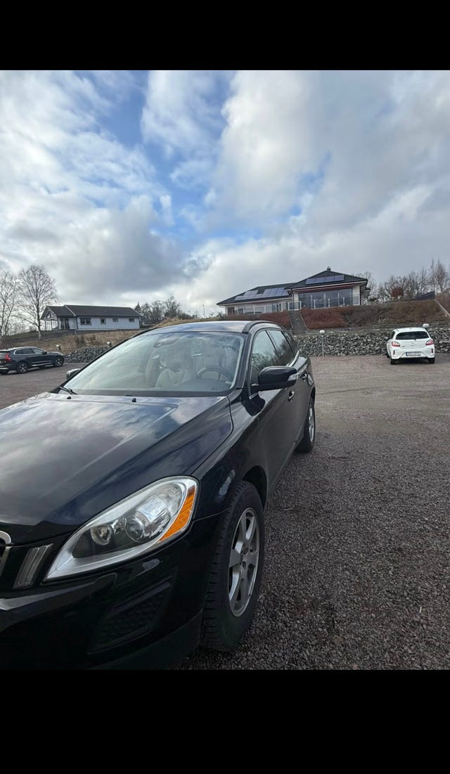 Volvo XC60 2012 – bild 3