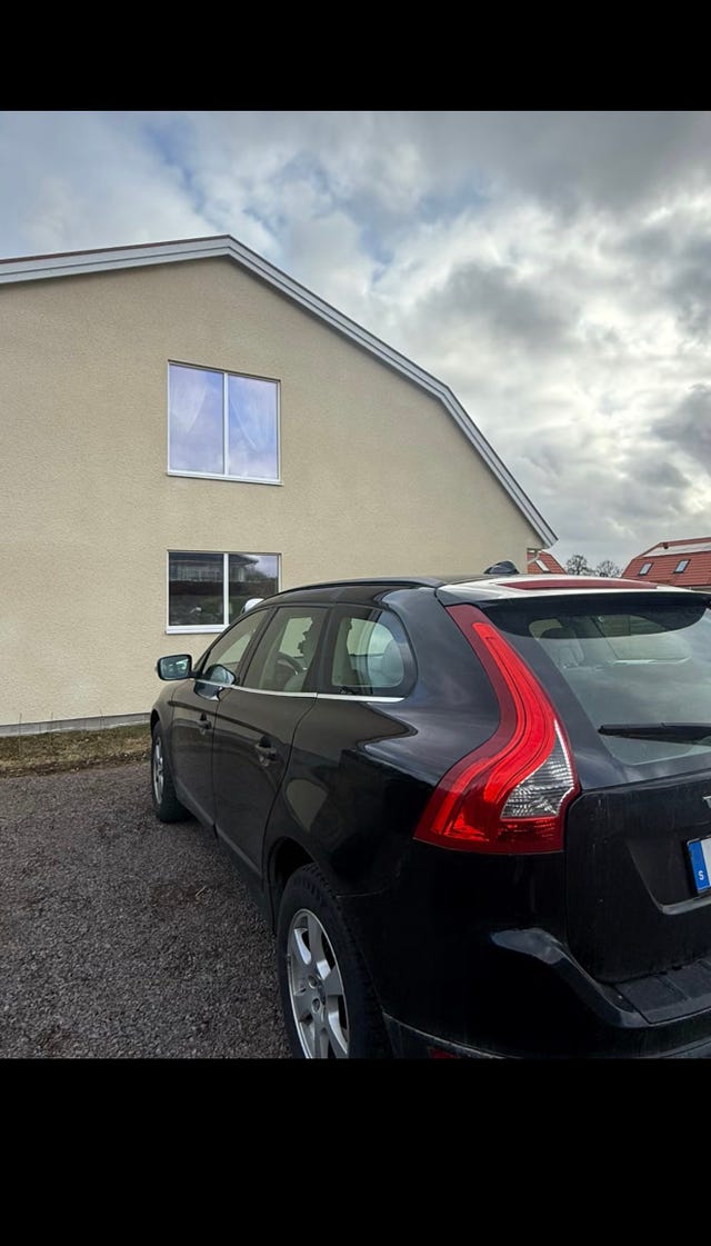Volvo XC60 2012 – bild 4