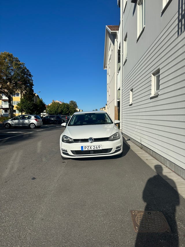 Volkswagen Golf VII 2016 – bild 3