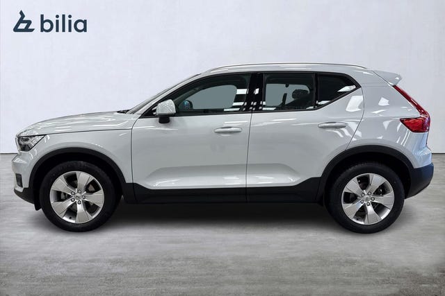 Volvo XC40 2020 – bild 3