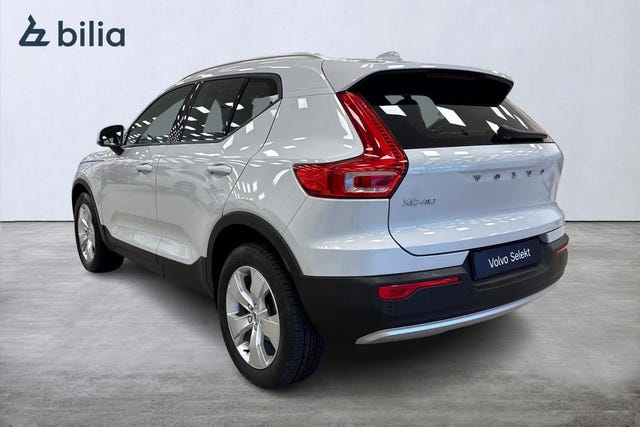 Volvo XC40 2020 – bild 2