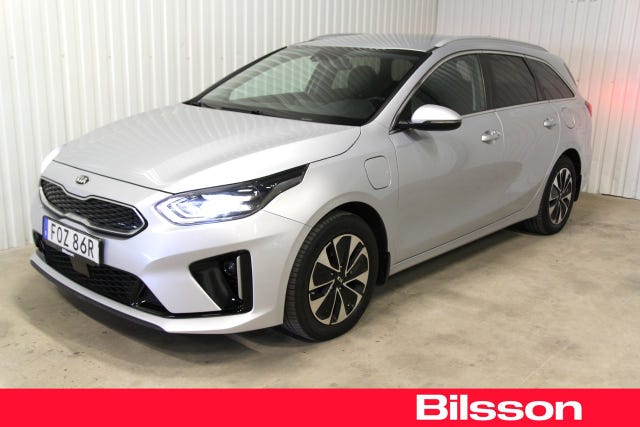 Kia Ceed 2020
