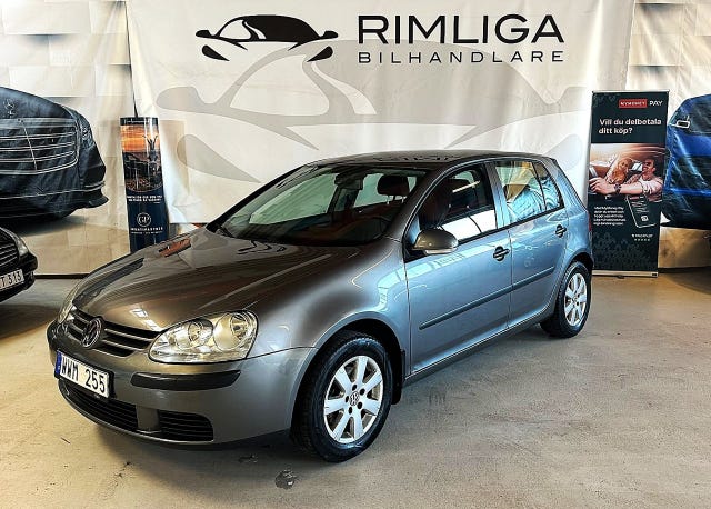 Volkswagen Golf I 2005