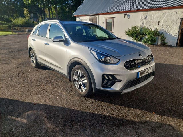 Kia Niro 2021