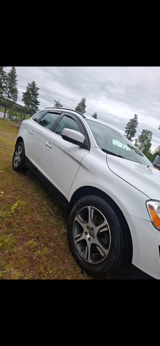 Volvo XC60 2012 – bild 4