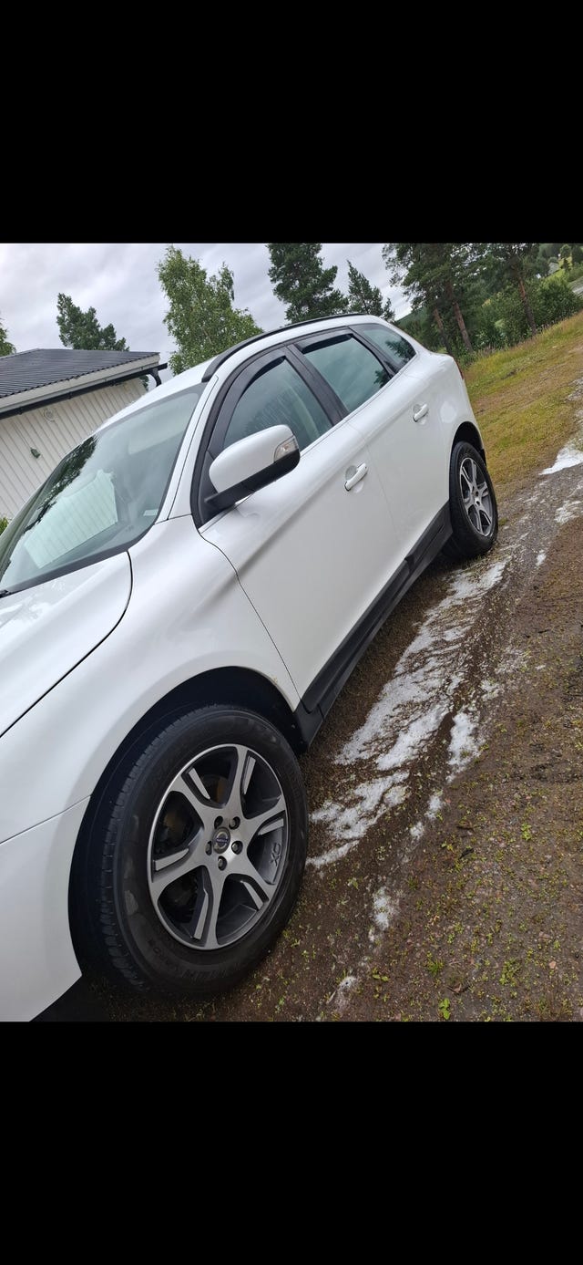 Volvo XC60 2012 – bild 3