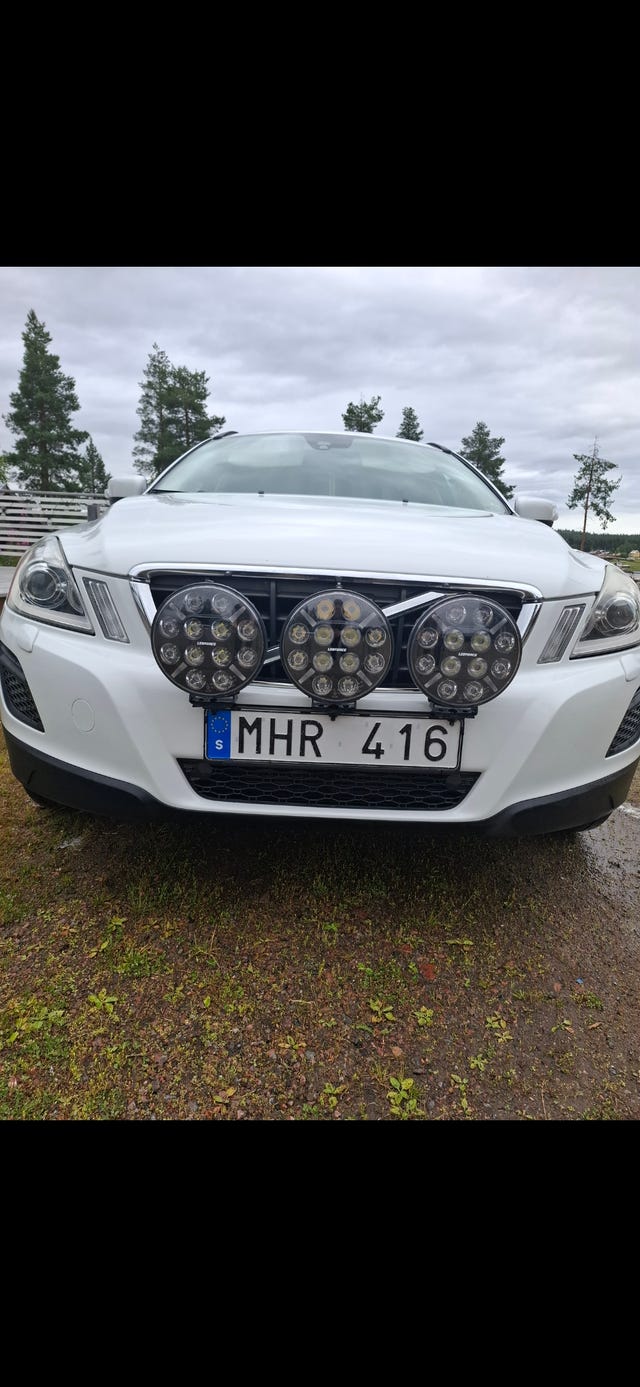 Volvo XC60 2012 – bild 2