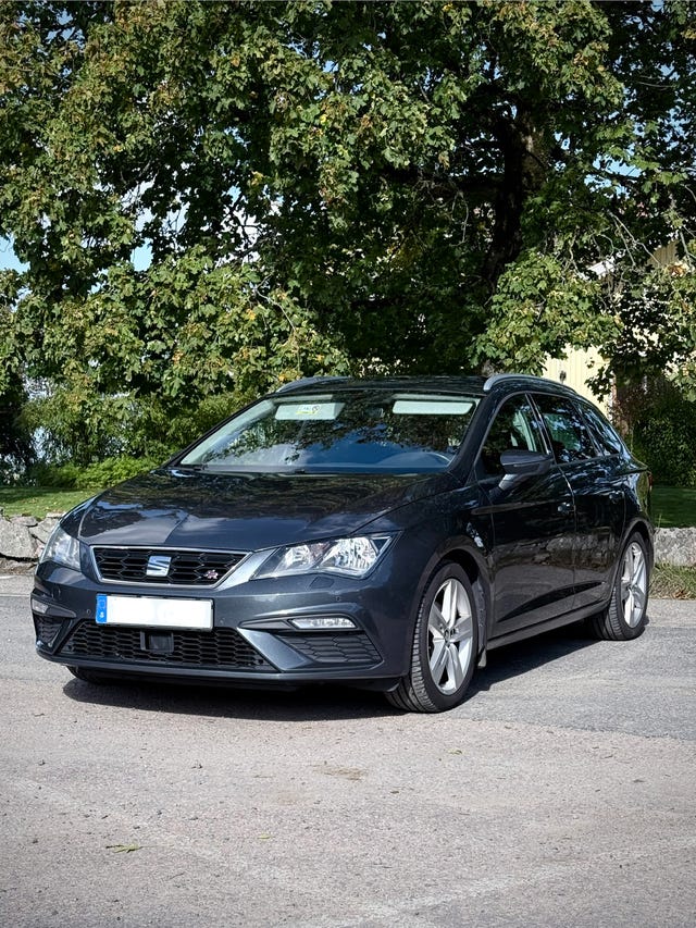 Seat Leon 2020