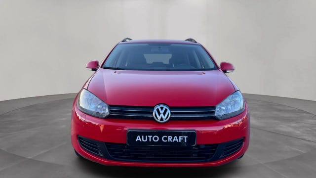Volkswagen Golf I 2013 – bild 2