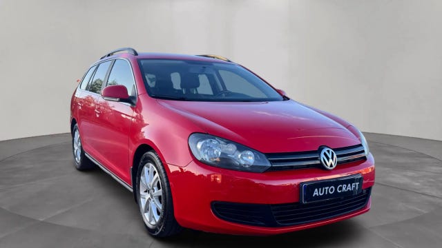 Volkswagen Golf I 2013 – bild 3