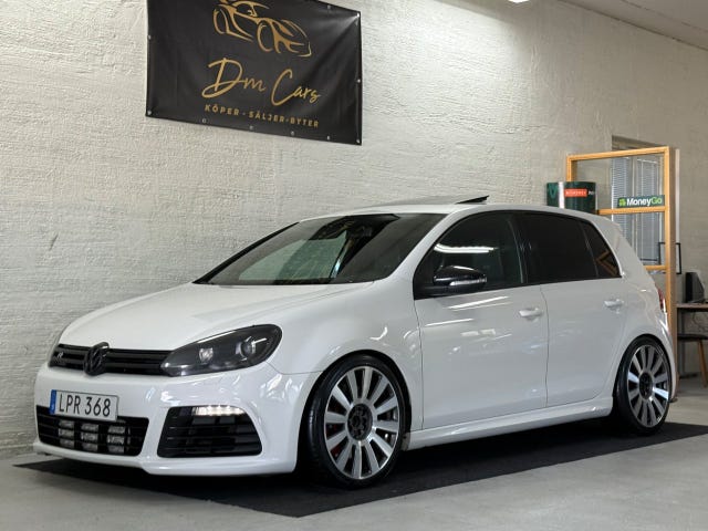 Volkswagen Golf I 2011