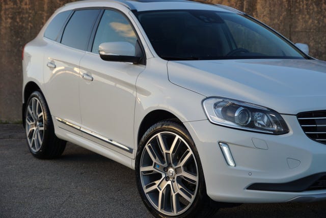 Volvo XC60 2017 – bild 2