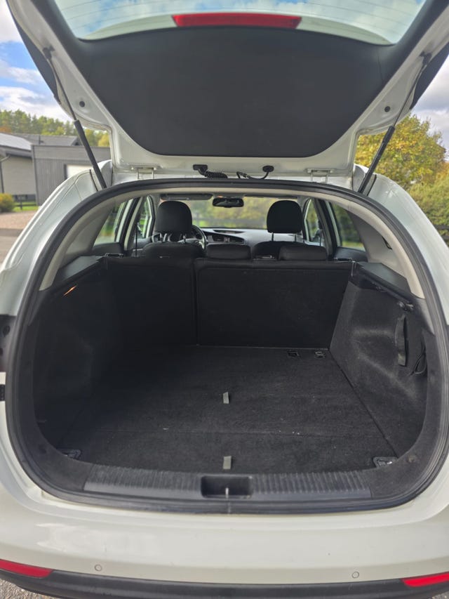 Kia Ceed 2015 – bild 4