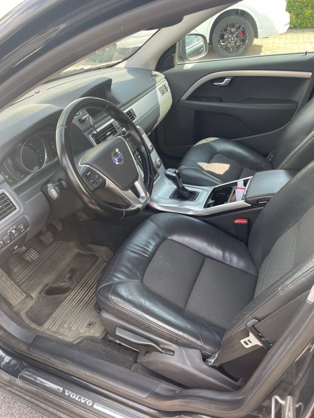 Volvo V70 2015 – bild 3