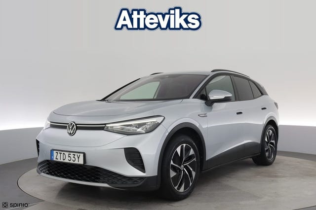 Volkswagen ID.4 2023