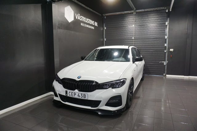 BMW 320 2020