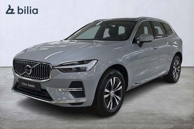 Volvo XC60 2024