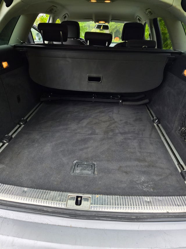 Audi A6 2016 – bild 4