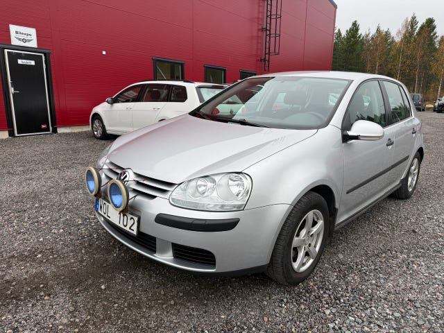 Volkswagen Golf I 2005